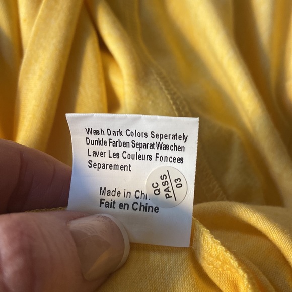 Cutekolve tunic - Picture 8 of 8